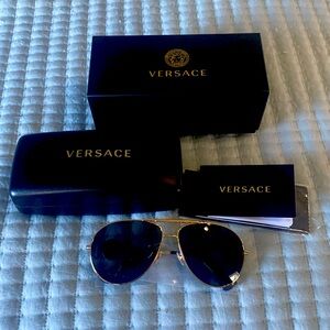 Versace sunglasses